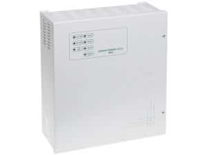 ALIMENTATORE DI BACKUP STABILIZZATO IN BOX PER 4 TELECAMERE