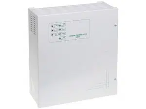 ALIMENTATORE DI BACKUP STABILIZZATO IN BOX PER 4 TELECAMERE