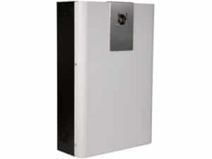 NEBBIOGENO AUTOALIMENTATO PER VOLUMI FINO A