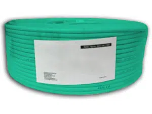 CAVO SEGNALE NON SCHERMATO 2x050 GR3 IN MATASSA DA 100 m