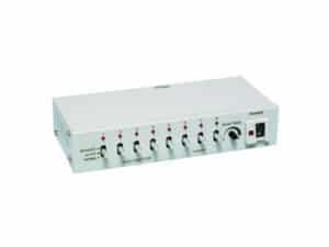 SELETTORE CICLICO 8 INGRESSI 2 USCITE