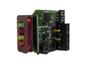 LETTORE SERIALE DI PROSSIMITA' A LED SERIE UNIVERSALE COLORE