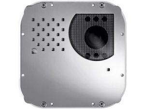 MODULO SENZA PULSANTI CON GRUPPO AUDIO E VIDEO