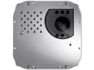 MODULO SENZA PULSANTI CON GRUPPO AUDIO E VIDEO