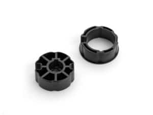 ADATTATORE OGIVA DIAMETRO 95 mm