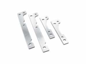 ADATTATORI PER INSTALLAZIONE DI MOTORI INTERRATI SU CASSE DI