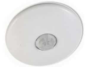 RILEVATORE FILO DA SOFFITTO PER INTERNO A DOPPIA TECNOLOGIA