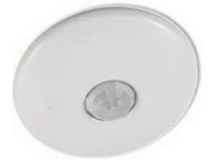 RILEVATORE FILO DA SOFFITTO PER INTERNO A DOPPIA TECNOLOGIA