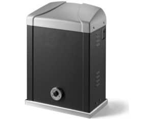 MOTORE SCORREVOLE 220 V ELETTROMECCANICO PER ANTA FINO A