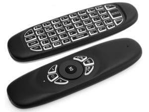 TELECOMANDO USB UNIVERSALE