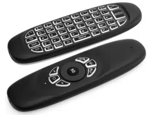 TELECOMANDO USB UNIVERSALE