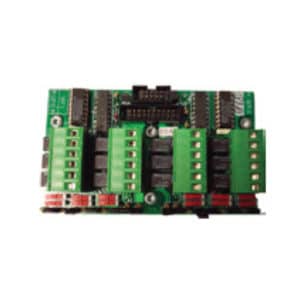 MODULO ESPANSIONE 12 USCITE PER CENTRALE ANTINCENDIO