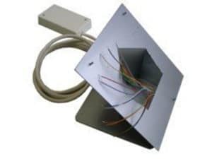 ADATTATORE DA TAVOLO PER MONITOR