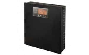 alimentatore di backup stabilizzato in box 12 v 5 ah