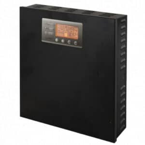 alimentatore di backup stabilizzato in box 12 v 5 ah