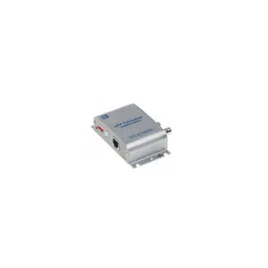 RICEVITORE ATTIVO 1 CANALE VIDEO CON AUDIO E RS845