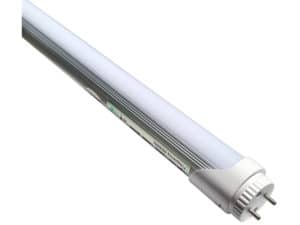 TUBO LED T8 CON STARTER 150CM LUCE NEUTRA 23W 220V