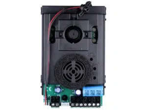 MODULO AUDIO-VIDEO