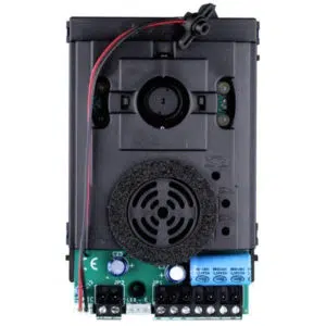 MODULO AUDIO-VIDEO