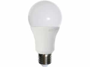 LAMPADINA LED A GOCCIA TRASLUCIDA DIMMERABILE E27