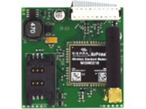 MODULO DEDICATO COMUNICATORE PER RETE TELEFONICA GSM/GPRS