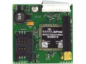 MODULO DEDICATO COMUNICATORE PER RETE TELEFONICA GSM/GPRS