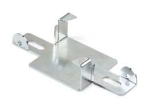 STAFFA PER ATTACCO RAPIDO A SOFFITTO ROTAIA DI TRAZIONE