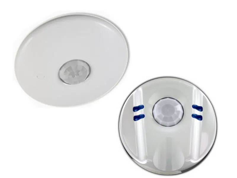 SENSORI VOLUMETRICI DA SOFFITTO