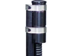 SENSORE DI VIBRAZIONE METALLICO DA ESTERNO SVASATO PER GRATE