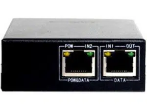 SWITCH 1 PORTA POE