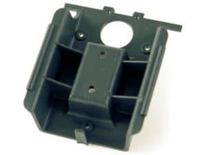 ADATTATORE PER MONTAGGIO BE.PLAY SU COLONNINA