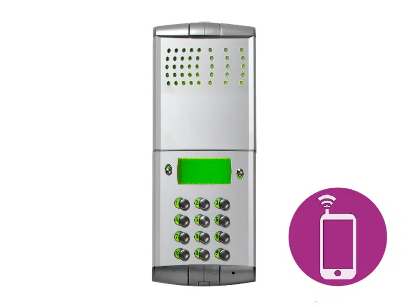 SISTEMA GSM