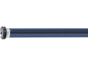 MOTORE TUBOLARE DIAMETRO 45 mm PER