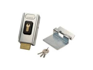 ELETTROSERRATURA VERTICALE 12 V