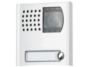 MODULO A UN PULSANTE DI CHIAMATA CON GRUPPO AUDIO E VIDEO