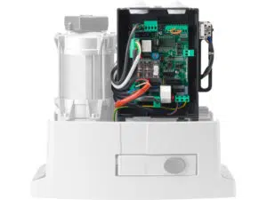 RICAMBIO CENTRALE DI COMANDO PER MOTORE SCORREVOLE A 220 V