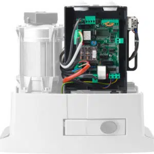 RICAMBIO CENTRALE DI COMANDO PER MOTORE SCORREVOLE A 220 V
