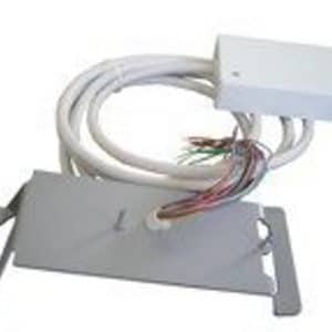 ADATTATORE DA TAVOLO PER CITOFONO