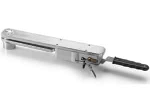 SBLOCCO PER MOTORE INTERRATO CON CHIAVE PERSONALIZZATA