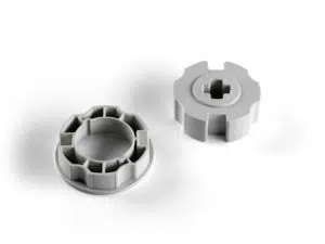 ADATTATORE OGIVA DIAMETRO 78 mm
