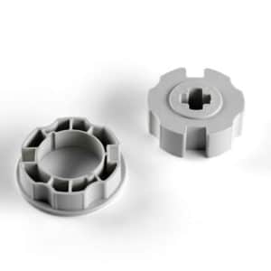 ADATTATORE OGIVA DIAMETRO 78 mm