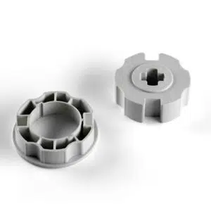 ADATTATORE OGIVA DIAMETRO 78 mm