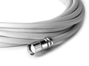 CAVO CONNESSIONE DA 10 m PLUG&PLAY PER DISSUASORE