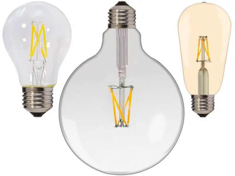 LAMPADA ATTACCO E27