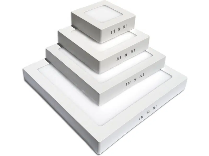 QUADRATE DA SUPERFICIE