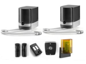 KIT BRACCIO ARTICOLATO COMPLETO PER APERTURE AD