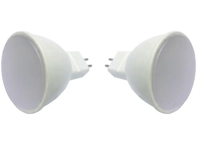 LAMPADA ATTACCO G5.3