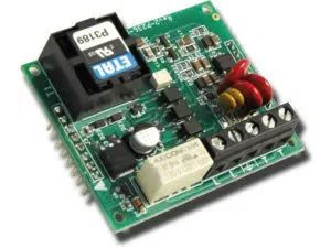 MODULO DEDICATO GSM PER RETE TELEFONICA