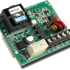 MODULO DEDICATO CENTRALI MODULARI COMUNICATORE