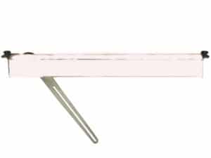 SERRATORE 220 V DA ESTERNO PER PERSIANE AD 1 ANTA APERTURA